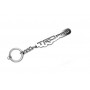 Keychain TRDpro - (type LOGO) Keychain TRDpro - (type LOGO)